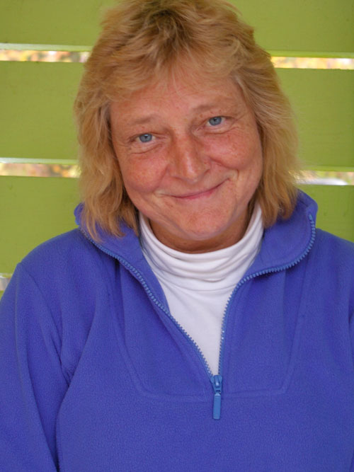 Birgit Pentzek