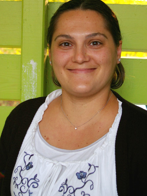 Elisabetta Trinchera