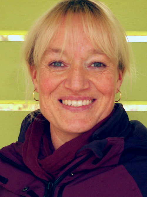 Nicole Dallmann