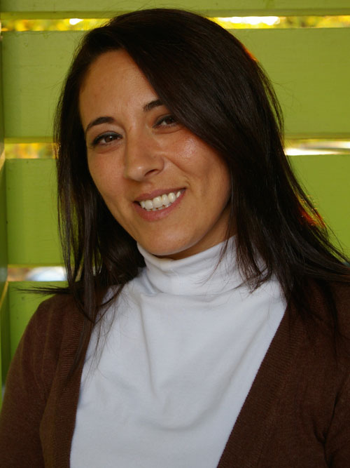 Simona Cavalleri