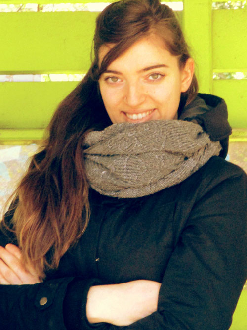 Stefania Cakaj