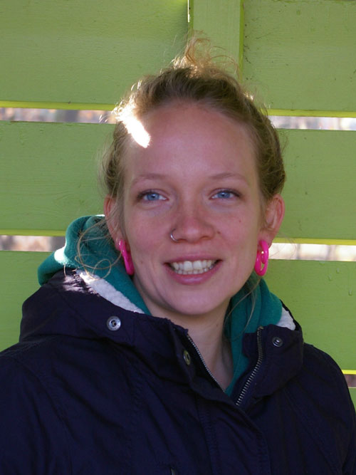 Janina Bartmann